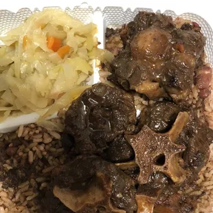 Oxtails