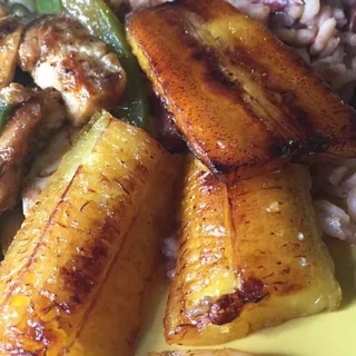 Plantains