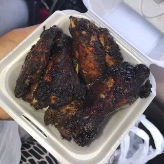 Jerk Wings