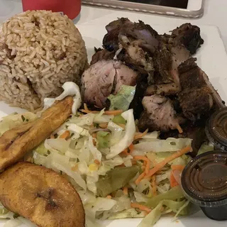 Jerk Pork