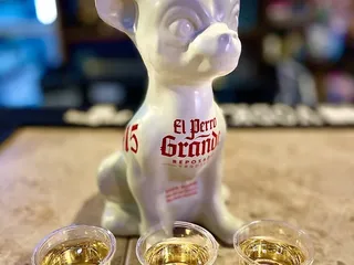 The Yard Patio Beer Garden