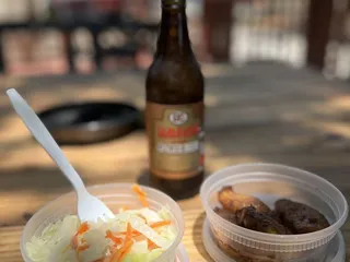 Mama Mill's Jamaican Kitchen