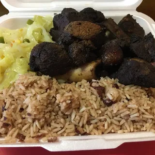 Jerk Pork