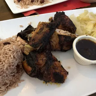 Jerk Chicken