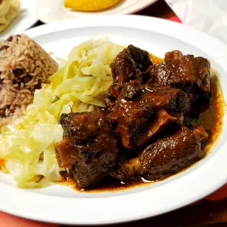 Oxtail
