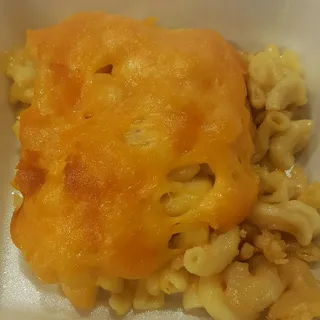Macaroni and Cheese