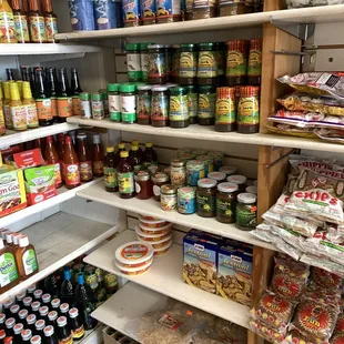 drink, sushi and sashimi