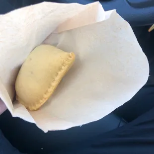 Chicken Patty