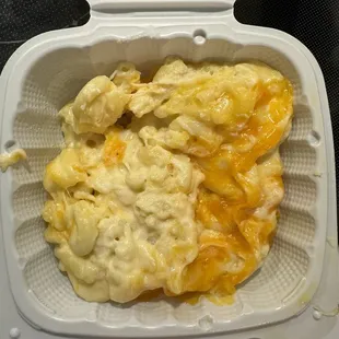 Mac and Cheese
