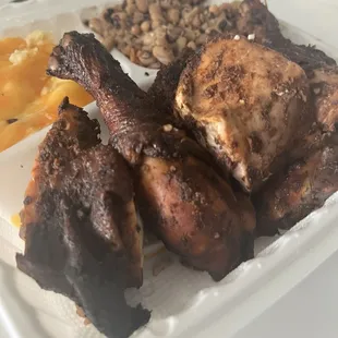 Jerk Chicken