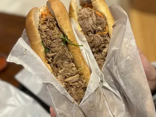 Bon Me - Longwood Medical Area