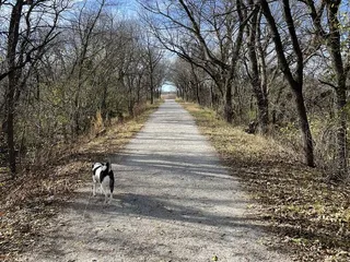 Pioneers Park Nature Center