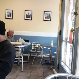 a young boy using a cell phone