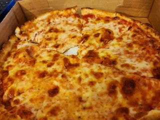 Zesto's Pizza & Grill