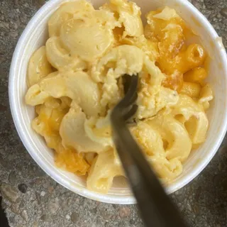 Mac and Cheese- Side