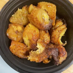 Fried Plantain