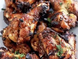 Nalo’s Jamerican Soul