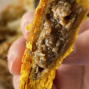 Beef Patty