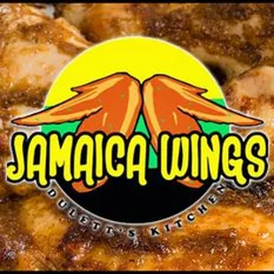 Jamaica Wings Dulett&apos;s Kitchen