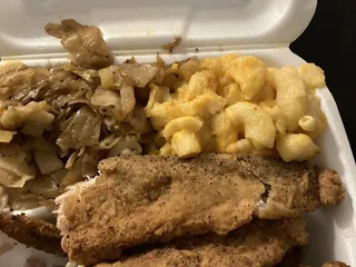 Delaney's Soul Food