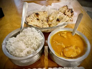 Sizzler Cuisine of India