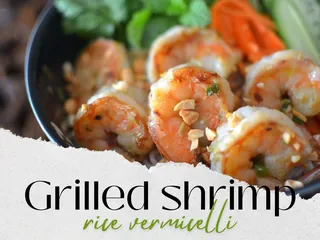 Pho Viet Noodle Soups