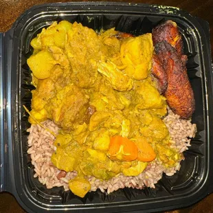 Jamaican Breeze