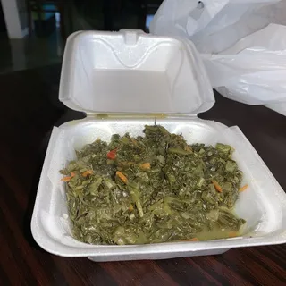 Callaloo