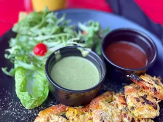 Aroma Indian Cuisine and Bar