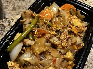 Bangkok Kitchen Thai Restaurant