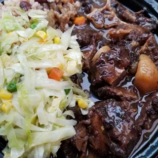 Oxtails