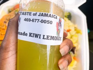 Taste of Jamaica
