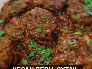 JS International Grill