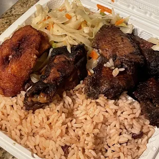 Jamaican Country Kitchen