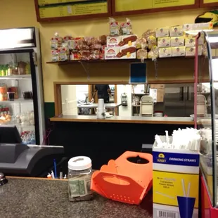 interior, ramen and noodles