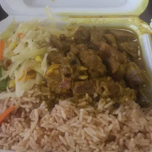 Very tasty.  Seasoned well... I'm in love. I think i got a new spot.