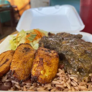 Oxtail