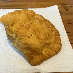 Beef Pattie&apos;s
