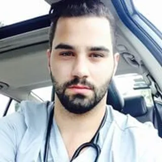 Brandon S.