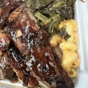 $11 for a small plate which was packed with food enjoyed every bite