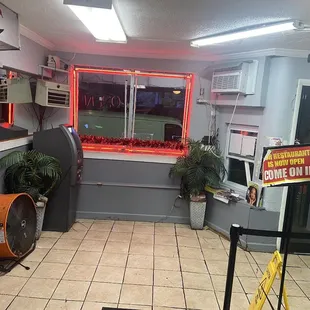 interior