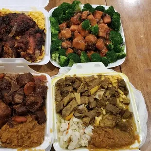 food, curry