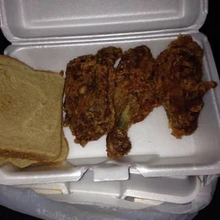 Fried Chicken