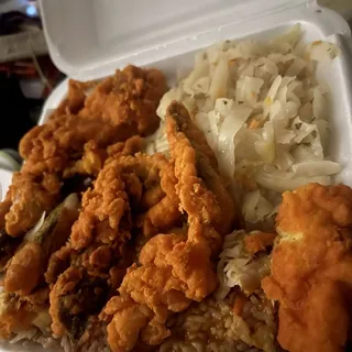 Potato Salad