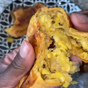 For the ackee lovers