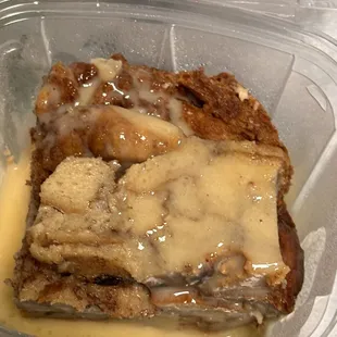Bread Pudding