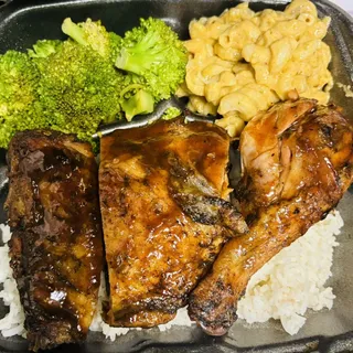 Jerk Chicken