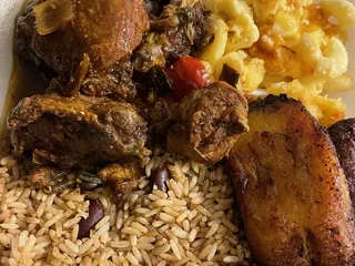 Yawdi Food