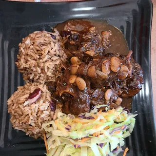 BBQ Chicken*