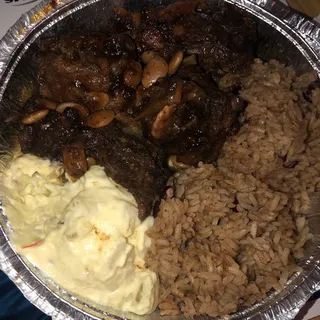 Potato Salad*